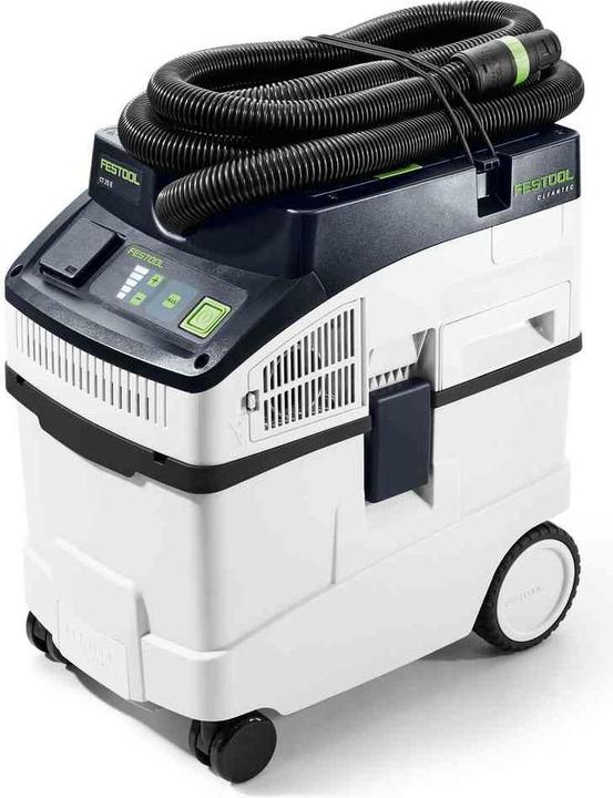 Produktbild Festool Cleantec CT 25 E (Nass-Trockensauger)