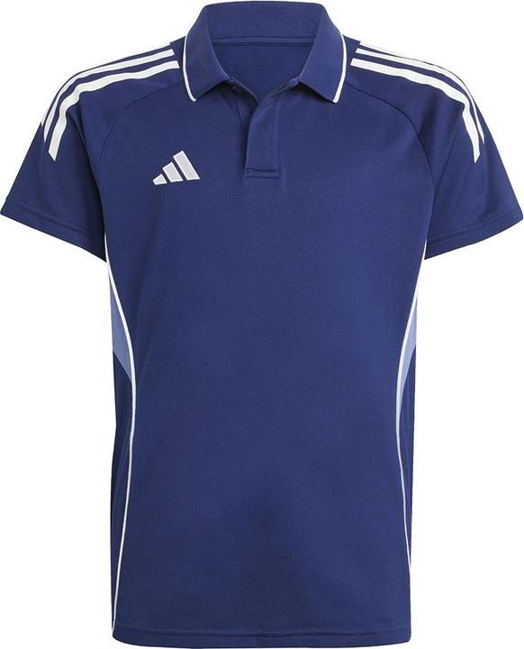 Produktbild adidas Tiro 25 Competition Polo Kids (176)