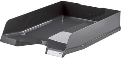 Produktbild Han Briefkorb Viva d-grau 5S. (A4)