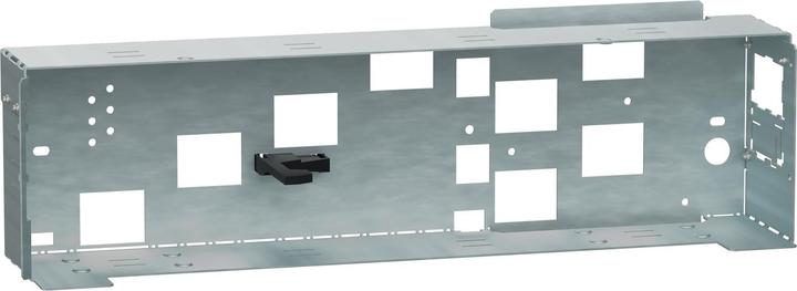 Produktbild Schneider Electric Schneider feste entfernbare88071Montageplatten f.Compact NSX100-250 4p
