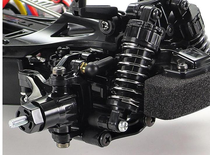 Image du produit Tamiya Lotus Europa Special (Kit)