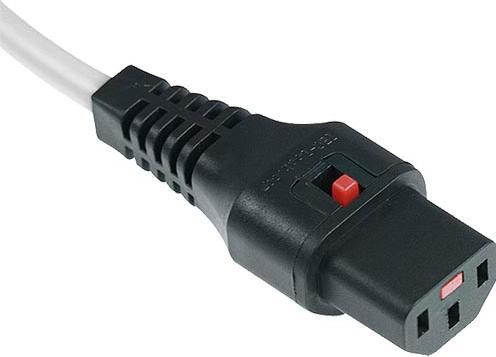 Immagine prodotto Iec Lock 42-3037 (1 m)