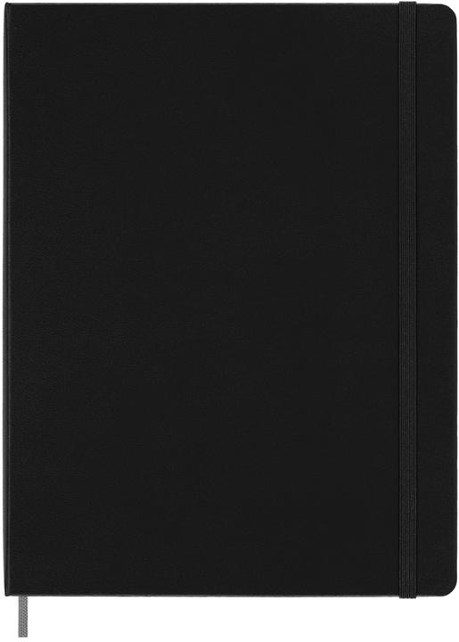 Moleskine Smart Notebook (19 x 25 cm, Righe, Copertina rigida)