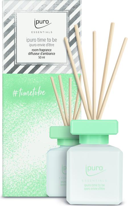 Image du produit Ipuro Parfum d'intérieur Young Line (50 ml)