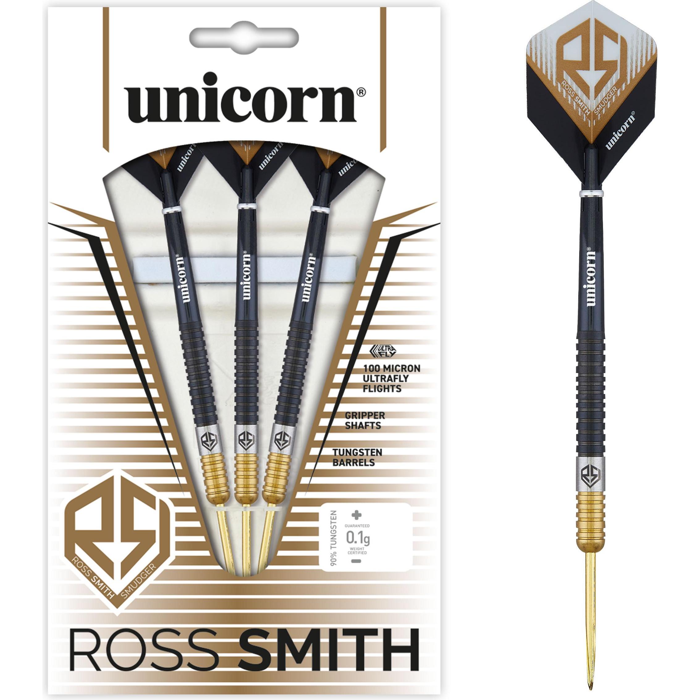 Unicorn Ross Smith Two-Tone (22 g)