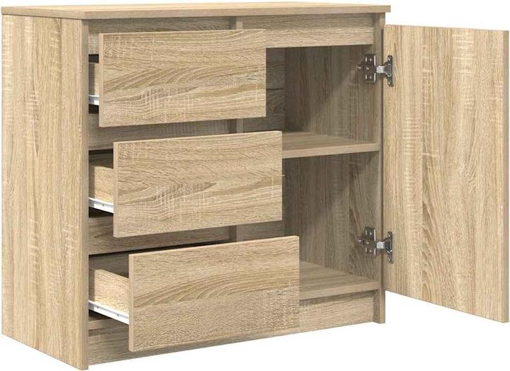 Actual product image vidaXL Ragnar