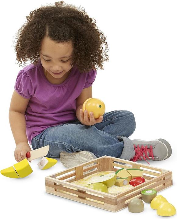 Image du produit Melissa & Doug Couper le frui