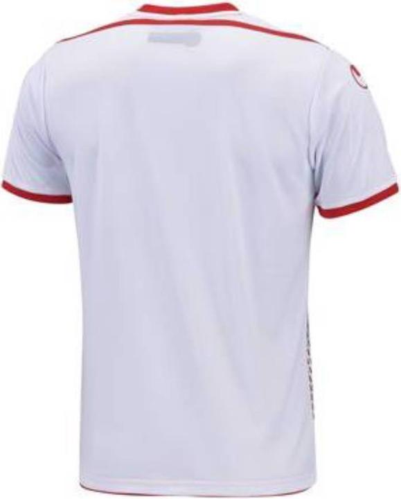 Immagine prodotto Uhlsport Tunisia Home Replica maglia da calcio uomo (S)