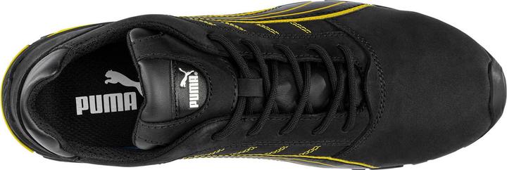 Actual product image Puma Amsterdam Low (S3, 46)