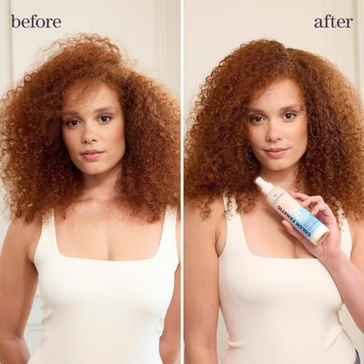 Produktbild PUREOLOGY Multi-Tasking Leave-In Spray