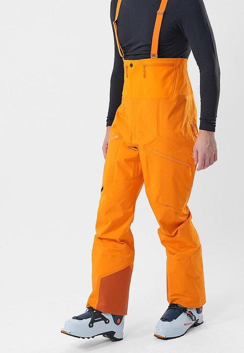 Produktbild Arc'teryx Rush Bib (M)