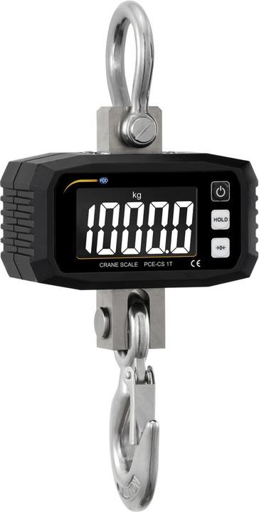 Produktbild PCE Instruments Digital - Kranwaage
