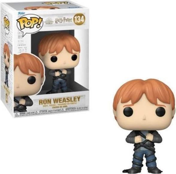 Produktbild Funko POP! - Harry Potter: Ron in Devil's Snare