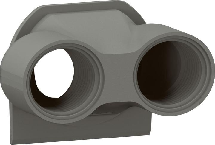 Produktbild Legrand Plexo New Feuchtraum-Kabelverschraubung (Kabeldurchlass)