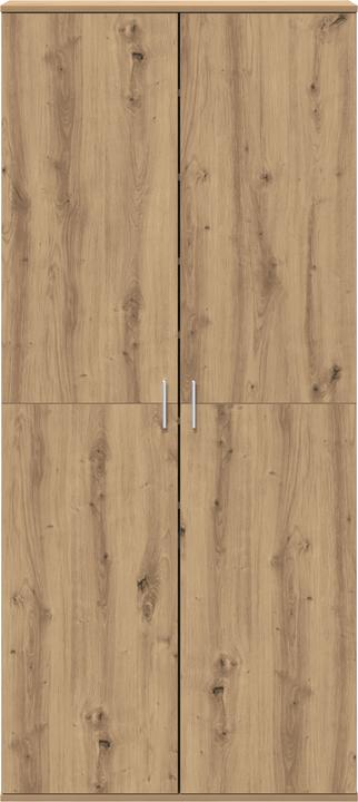 Produktbild vidaXL Staufächer für das Wohnzimmer (80 x 39 x 178 cm)