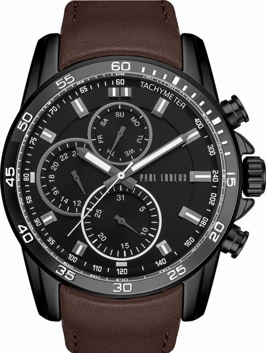 Image du produit Paul Lorens Herrenuhr PL9753A8-1B1-2