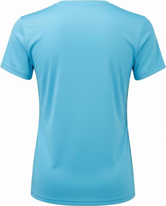 Produktbild Tri Dri IonCharge TShirt recyceltes Material Strukturiert (44)