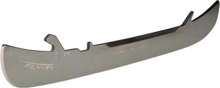 Actual product image Bauer Runner FLY-TI 06.0