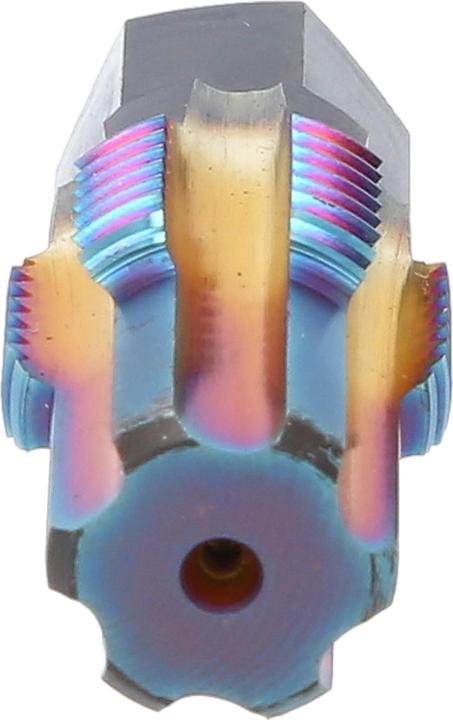 Actual product image KS Tools Tap with guide bolt for lambda sensors, M18x1.5