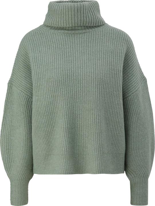 Immagine prodotto s.Oliver Strickpullover Oversized Strickpullover (46)