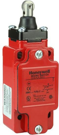 Produktbild Honeywell Sicherheitsendschalter Global