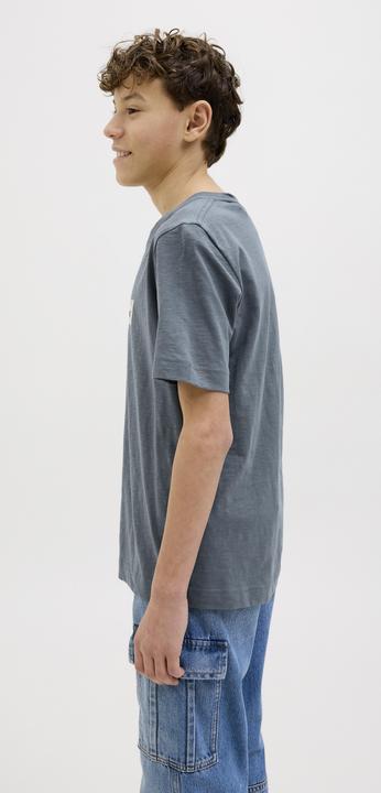 Image du produit Jack & Jones Gedruckt T-shirt Junior T-shirt (176)