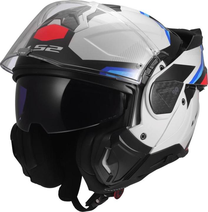 Produktbild LS2 FF910 Advant II Triple (M, 57 - 58 cm)