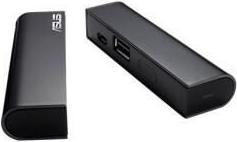 ASUS Docking - DC310 - USB-C - STAND DOCK (USB-C, 5 Ports)