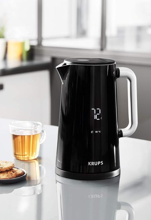 Image du produit Krups Smart 'n' Light (1.70 l)