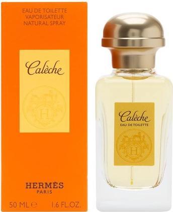 Image du produit Hermès Calèche (Eau de toilette, 50 ml)