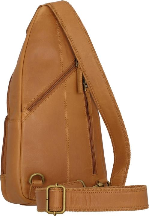 Produktbild Greenland Nature Nature Umhängetasche Leder 38 cm