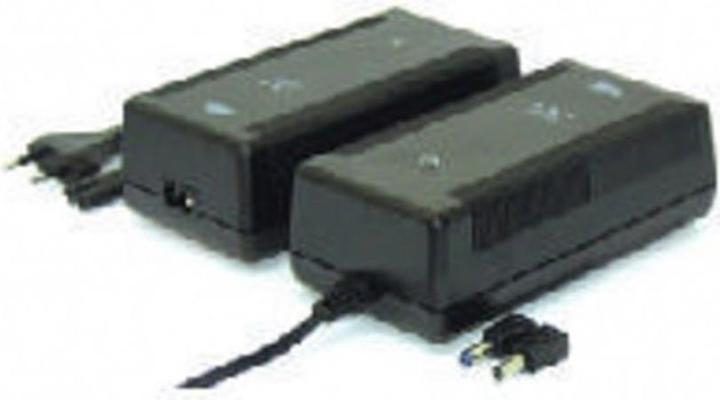 Actual product image Alpha Elettronica SWD90-424-60 Power supply unit