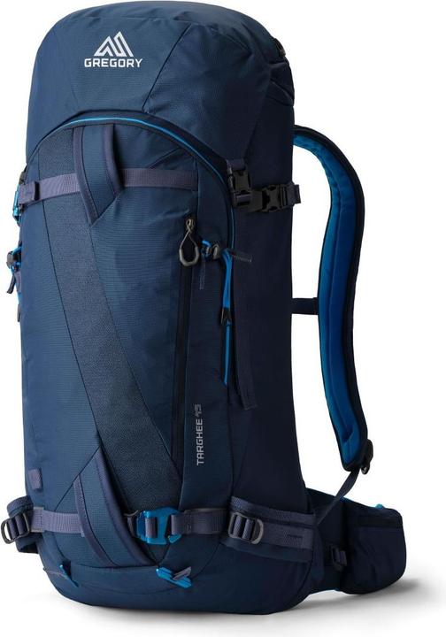 Actual product image Gregory Targhee (45 l)