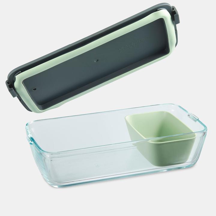 Produktbild Quechua Glass Food Box