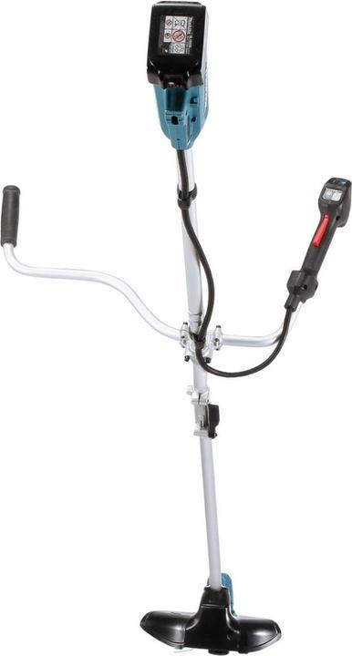Produktbild Makita DUR191UZX3 (Trimmfaden)