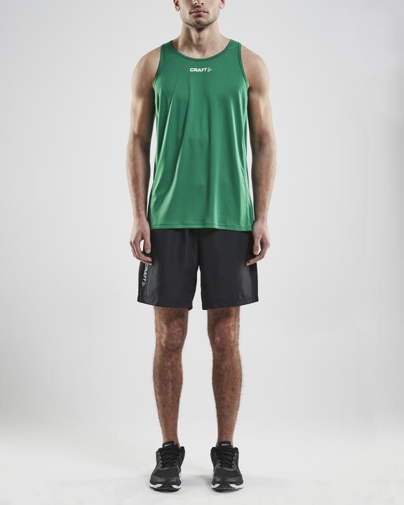 Actual product image Craft Rush Singlet Mens (XXL)