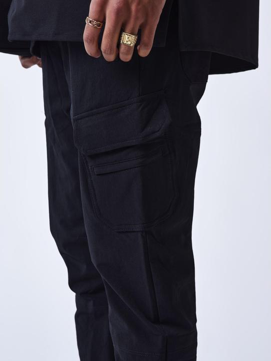 Actual product image Project X Paris Cargo Trousers (L)