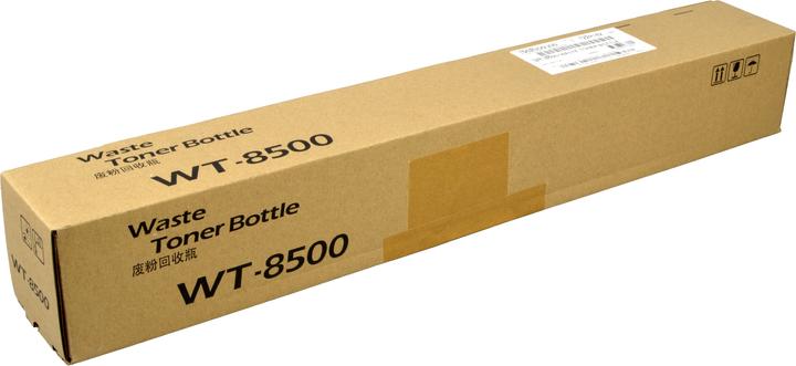 Produktbild Kyocera Wast toner WT-8500