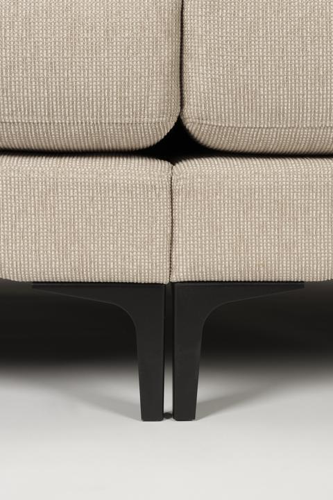 Produktbild Zuiver Balcony (3-Sitzer)