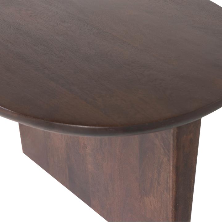 Produktbild Woood Couchtisch (40 x 110 x 60 cm)