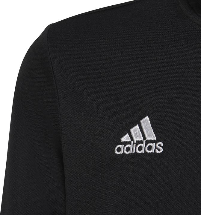 Produktbild adidas Entrada 22 Trainingsjacke Kinder (128)