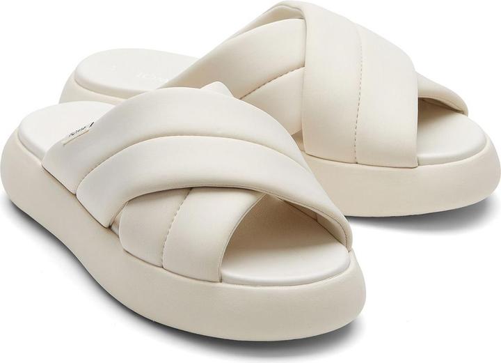 Produktbild Toms Alpargata Mallow Crossover Sandale (40)