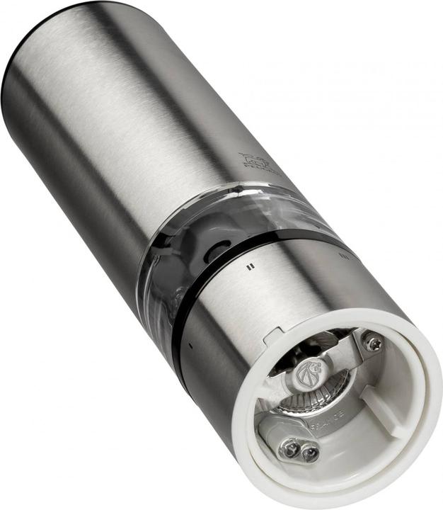 Actual product image Peugeot Elis Sense (Salt)