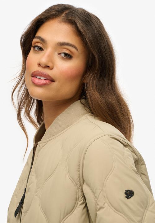 Produktbild Superdry Damen-Daunenjacke (M)