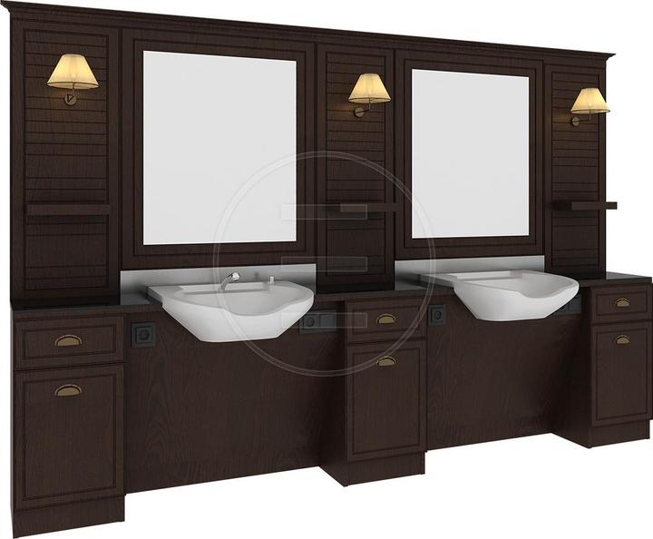 Immagine prodotto Alpeda Classic Man Liner Herren Bedienungsplätze