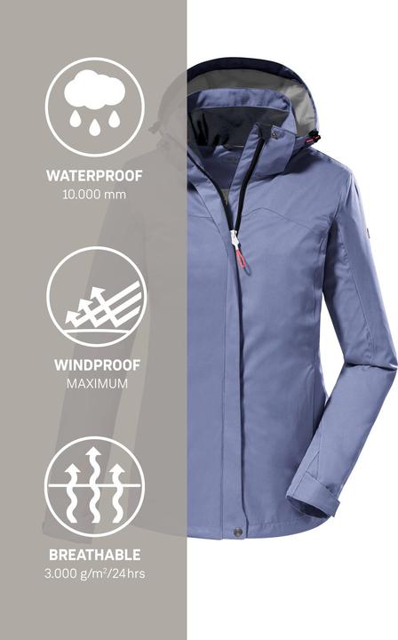 Image du produit Killtec KOS 133 (52)