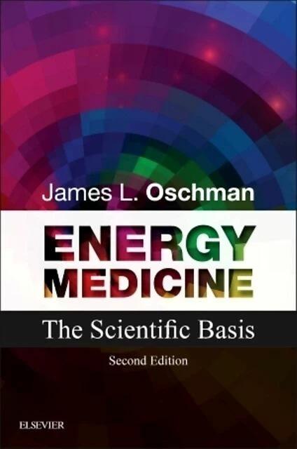 Produktbild Energy Medicine (Englisch, James L. Oschman, 2015)
