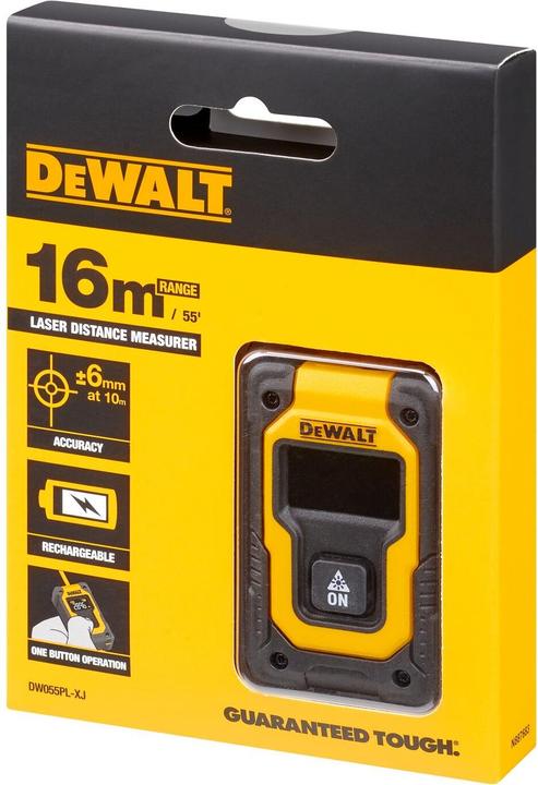 Immagine prodotto DeWalt DW 055 (16 m)