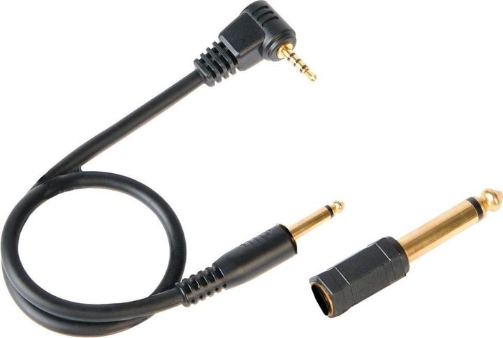 Produktbild Hähnel Kabel für Studio-Blitzanlagen (Blitzgerät Ersatzteile)