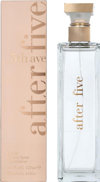 Produktbild Elizabeth Arden 5TH Avenue After Five (Eau de Parfum, 125 ml)